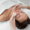 double cleanse methode gezicht reinigen SPF verwijderen olie reiniging Medik8 cleansing oil huid schoon maken routine