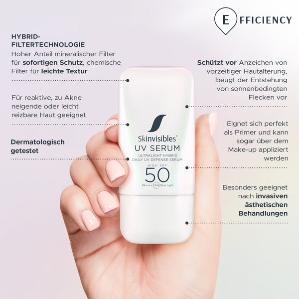 UV SERUM SPF50