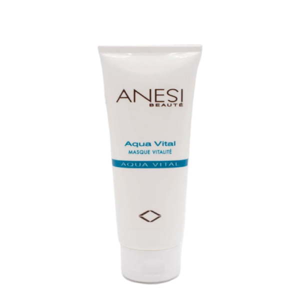 Anesilab Aqua Vital Masque voor Vochtarme Huid | Skinsos.nl
