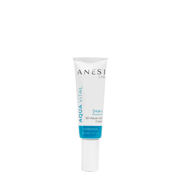 Anesilab 3D-Aqua Vital Cream voor Droge Huid | SKINSOS