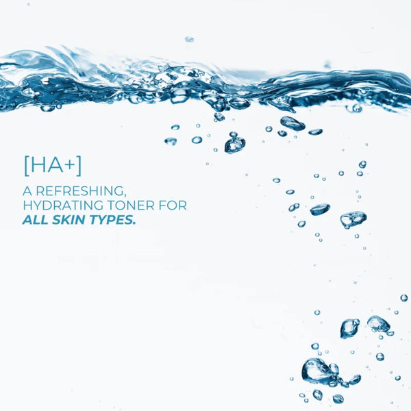 Anesilab Aqua Toner voor Vochtarme Huid | Koop bij Skinsos.nl