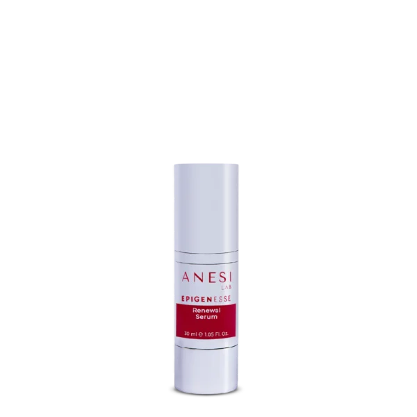 Anesilab Renewal Serum tegen Oneffen Huid | SKINSOS