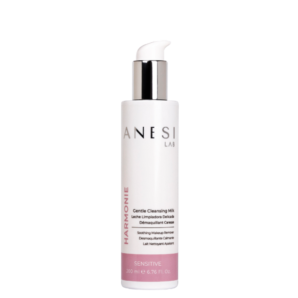Anesilab Gentle Cleansing Milk voor Droge Huid | SKINSOS