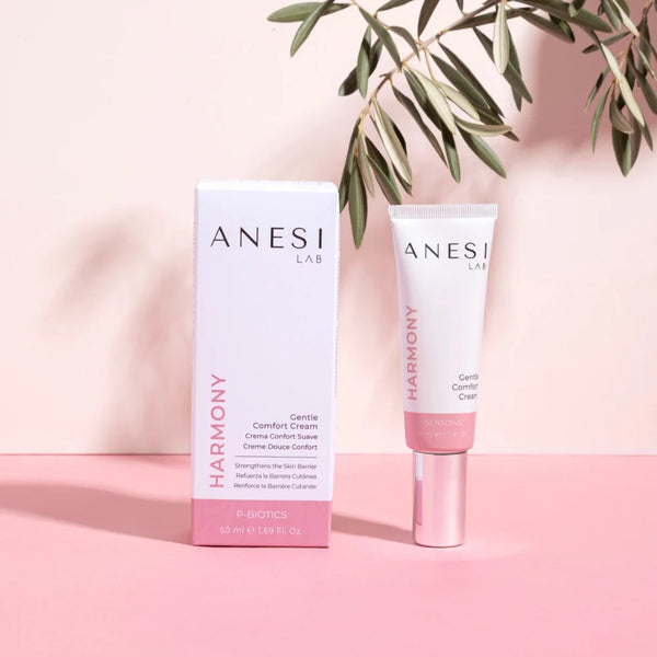 Anesilab Gentle Comfort Cream tegen Roodheid | SKINSOS