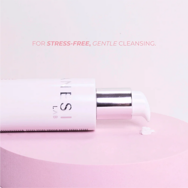 Anesilab Gentle Cleansing Milk voor Droge Huid | SKINSOS