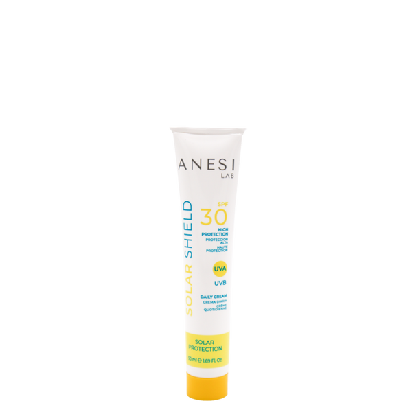 Anesilab Daily SPF30 tegen Huidveroudering | Skinsos.nl