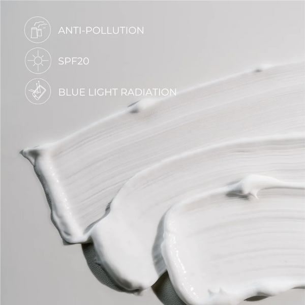 anesilab Urban Blue Defense Cream | Skinsos