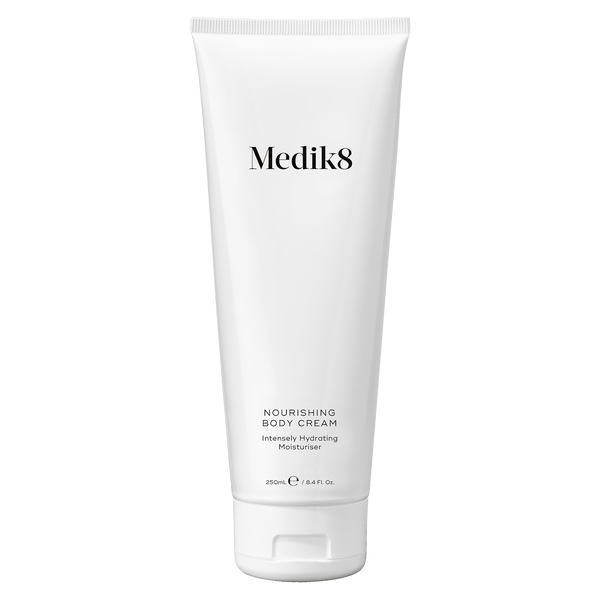 Medik8 Nourishing Body Cream voor droge huid