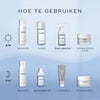 Medik8 Niacinamide Peptides | 10% Niacinamide & Glass Skin Serum