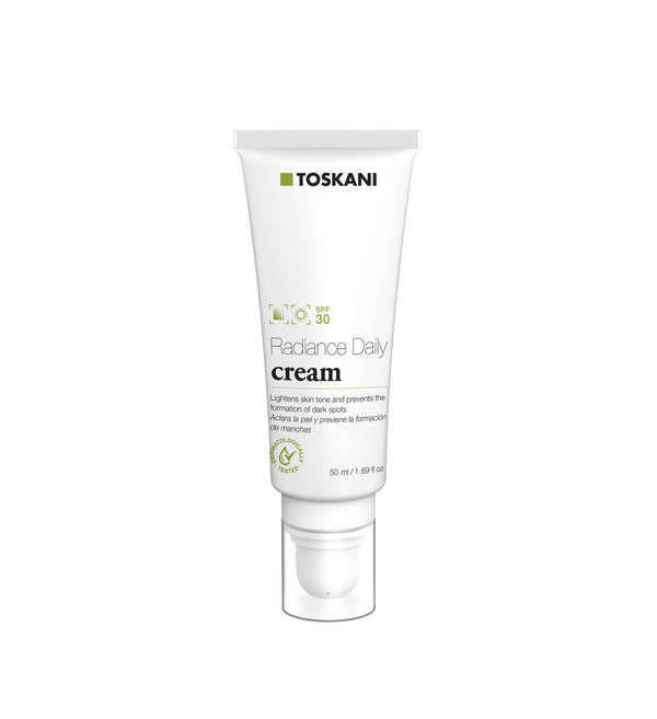 Toskani Radiance Daily Cream | Crème voor een Egale Teint