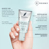 AQUA SENSE HYALURONIC SPF50