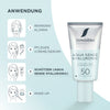 AQUA SENSE HYALURONIC SPF50