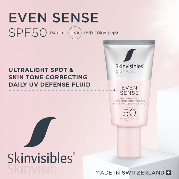 Even Sense SPF50