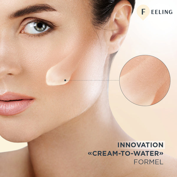 Glow Sense SPF50
