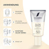 Glow Sense SPF50