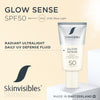 Glow Sense SPF50