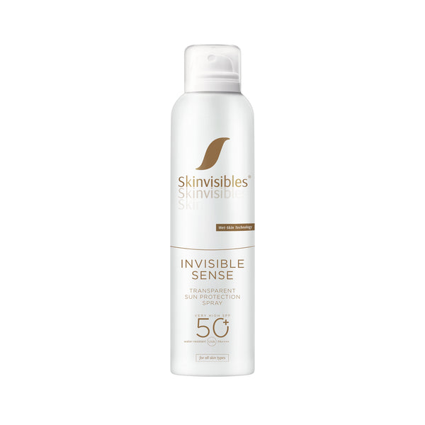Invisible Sense SPF 50+
