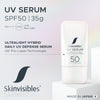 UV SERUM SPF50