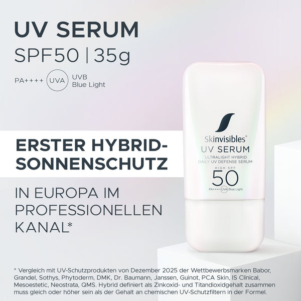 UV SERUM SPF50