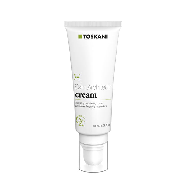 Toskani Skin Architect Cream | Verstevigende Anti-Aging Crème