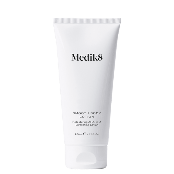 Medik8 Smooth Body Kit | Voor een Zachte Lichaamshuid