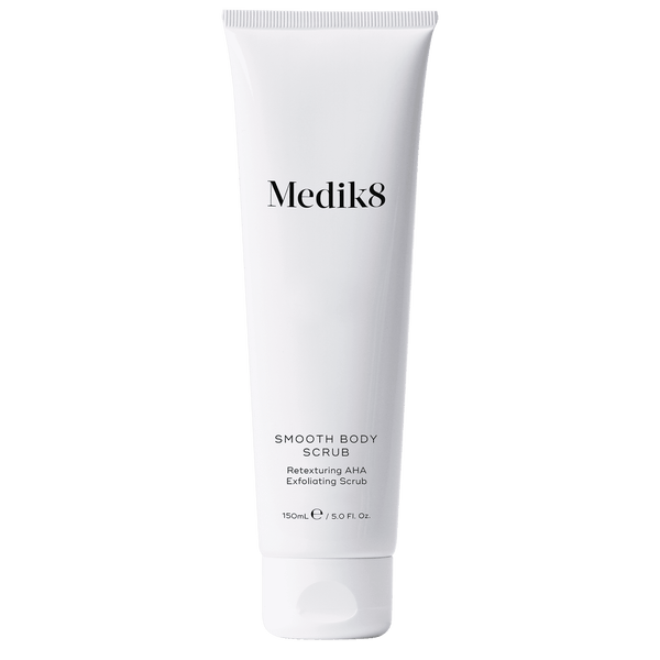 Medik8 Smooth Body Kit | Voor een Zachte Lichaamshuid