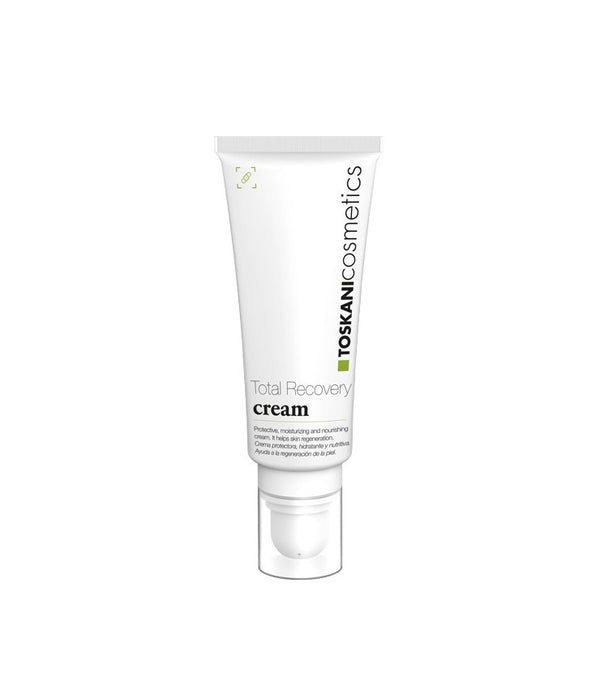 Toskani Total Recovery Cream | Kalmerende & Voedende Crème