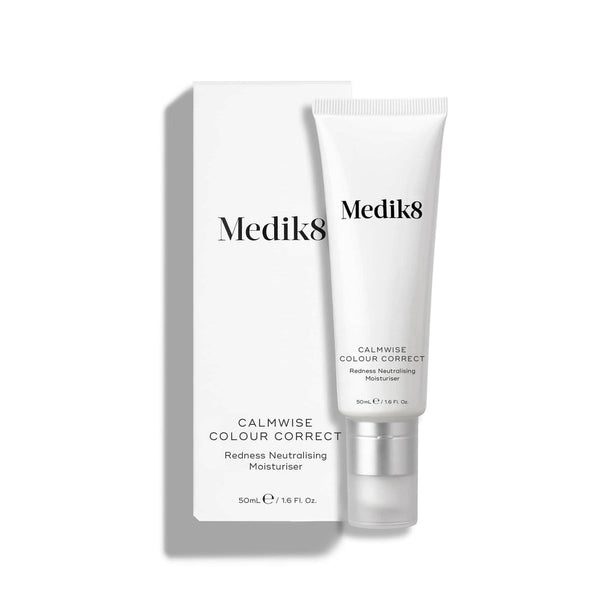 Medik8 Calmwise Colour Correct | Crème tegen Roodheid