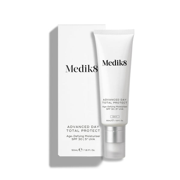 Medik8 Advanced Day Total Protect | Dagcrème met SPF 30