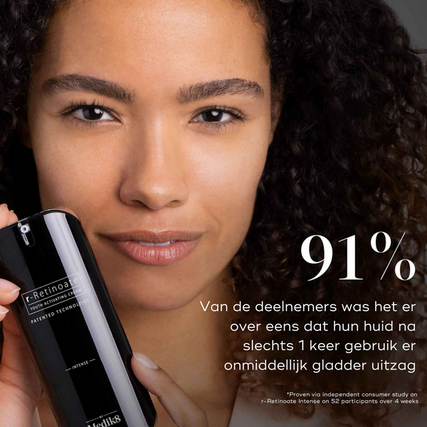 Medik8 R-Retinoate Intense | Vermindert Zichtbare Rimpels