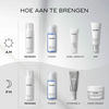 Medik8 Clarifying Foam Travel | Schuimreiniger met BHA