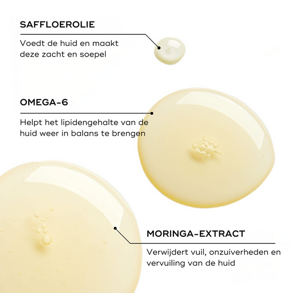 Medik8 Lipid-Balance Cleansing Oil | Make-up Reinigingsolie