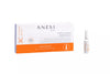 Anesilab Radiance Boost Ampullen tegen Doffe Huid | SKINSOS