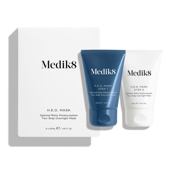 Medik8 H.E.O. Mask | Hydraterend Nachtmasker