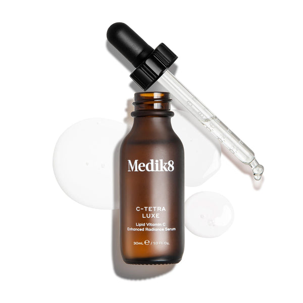 Medik8 C-Tetra Luxe | Vitamine C Serum met Squalaan