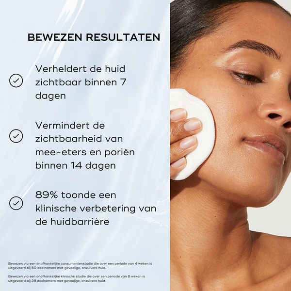 Medik8 Press & Clear | 2% BHA Salicylzuur Toner
