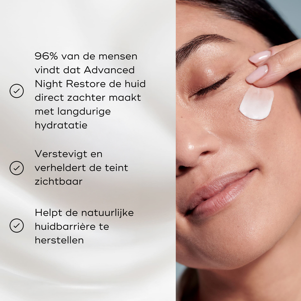 Medik8 Advanced Night Restore | Herstellende Nachtcrème