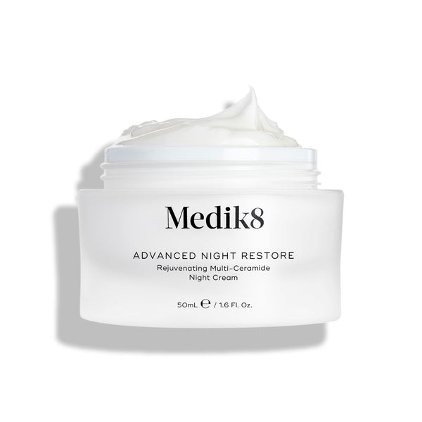 Medik8 Advanced Night Restore | Herstellende Nachtcrème
