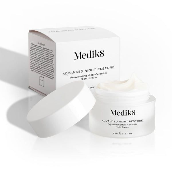 Medik8 Advanced Night Restore | Herstellende Nachtcrème
