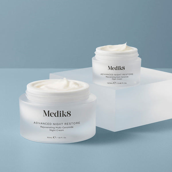 Medik8 Advanced Night Restore | Herstellende Nachtcrème