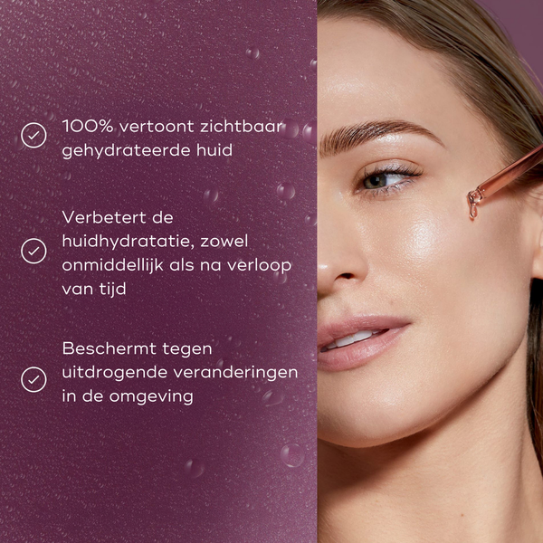 Medik8 Hydr8 B5 Intense | Intens Hyaluronzuur Serum