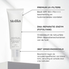 Medik8 Advanced Day Ultimate Protect | Dagcrème SPF 50+