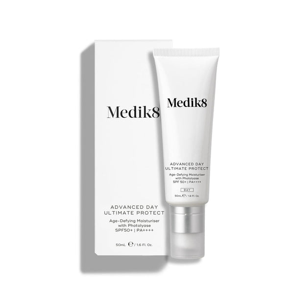 Medik8 Advanced Day Ultimate Protect | Dagcrème SPF 50+