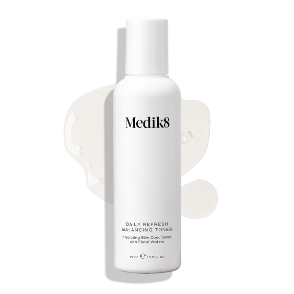 Medik8 Daily Refresh Balancing Toner | Hydraterende Toner