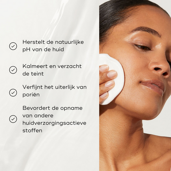 Medik8 Daily Refresh Balancing Toner | Hydraterende Toner