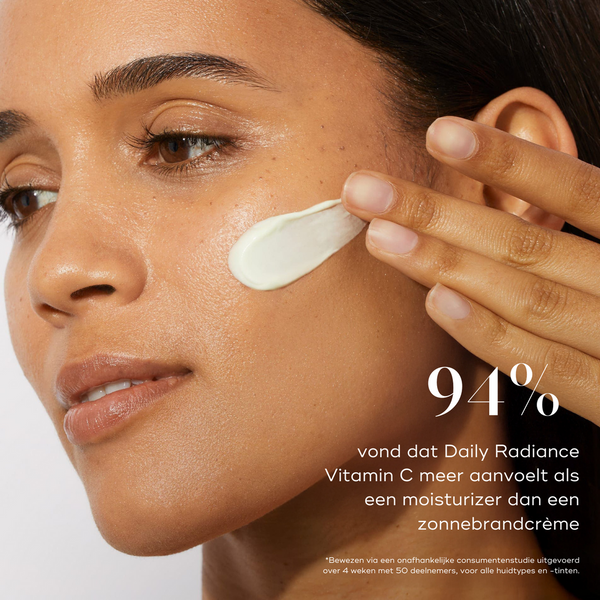 Medik8 Daily Radiance Vitamin C | Dagcrème met SPF 30