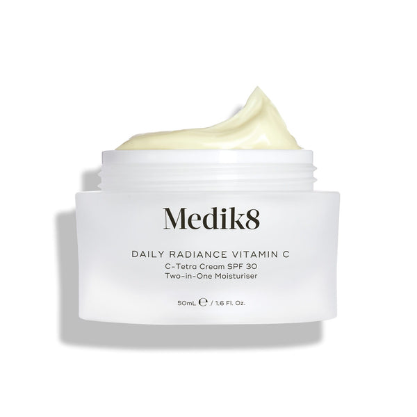 Medik8 Daily Radiance Vitamin C | Dagcrème met SPF 30