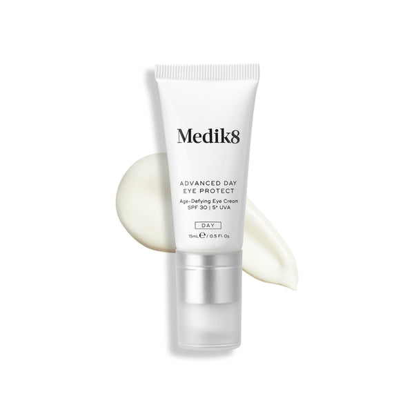 Medik8 Advanced Day Eye Protect | Oogcrème met SPF 30