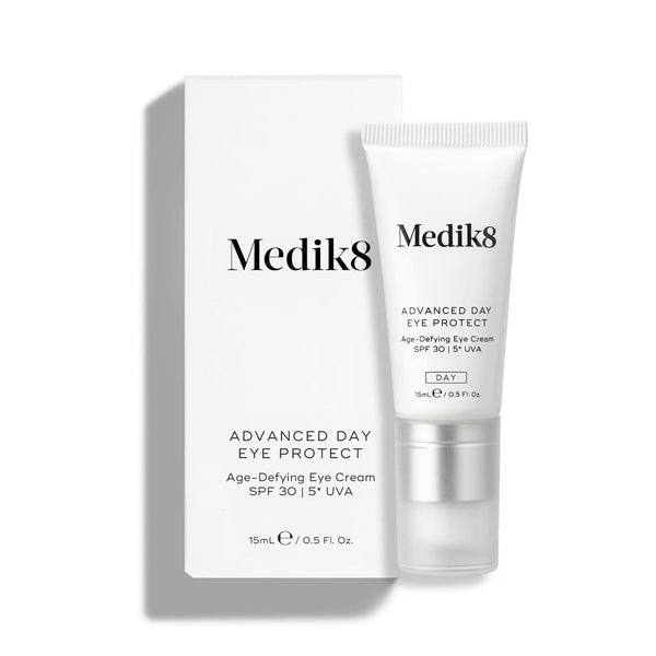 Medik8 Advanced Day Eye Protect | Oogcrème met SPF 30