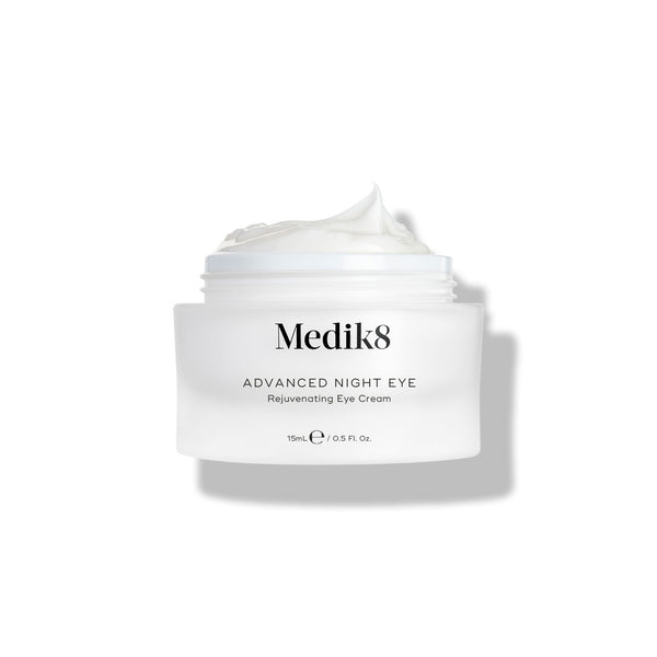 Medik8 Advanced Night Eye | Voedende Nachtoogcrème